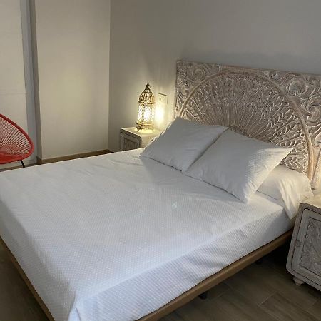 Apartamentos, Brisa Del Norte อิสลา ภายนอก รูปภาพ