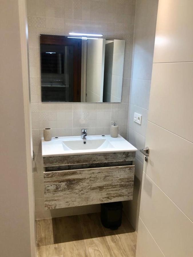 Apartamentos, Brisa Del Norte อิสลา ภายนอก รูปภาพ