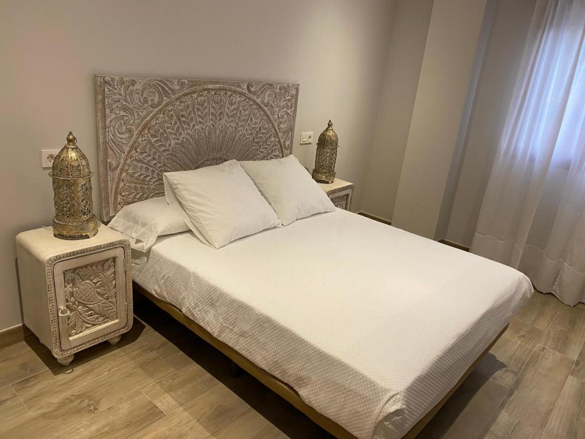 Apartamentos, Brisa Del Norte อิสลา ภายนอก รูปภาพ