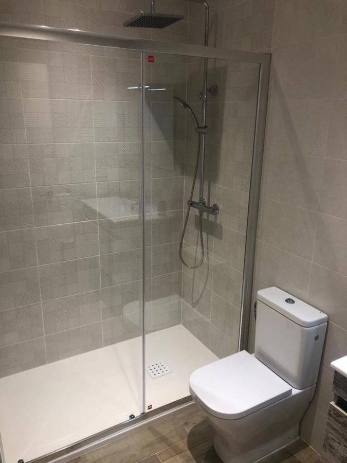 Apartamentos, Brisa Del Norte อิสลา ภายนอก รูปภาพ