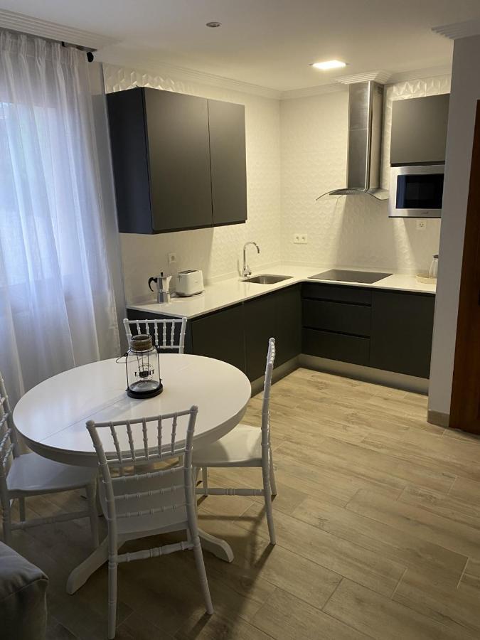 Apartamentos, Brisa Del Norte อิสลา ภายนอก รูปภาพ