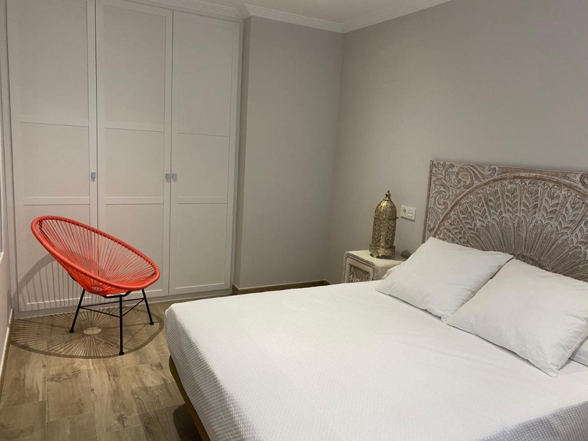 Apartamentos, Brisa Del Norte อิสลา ภายนอก รูปภาพ