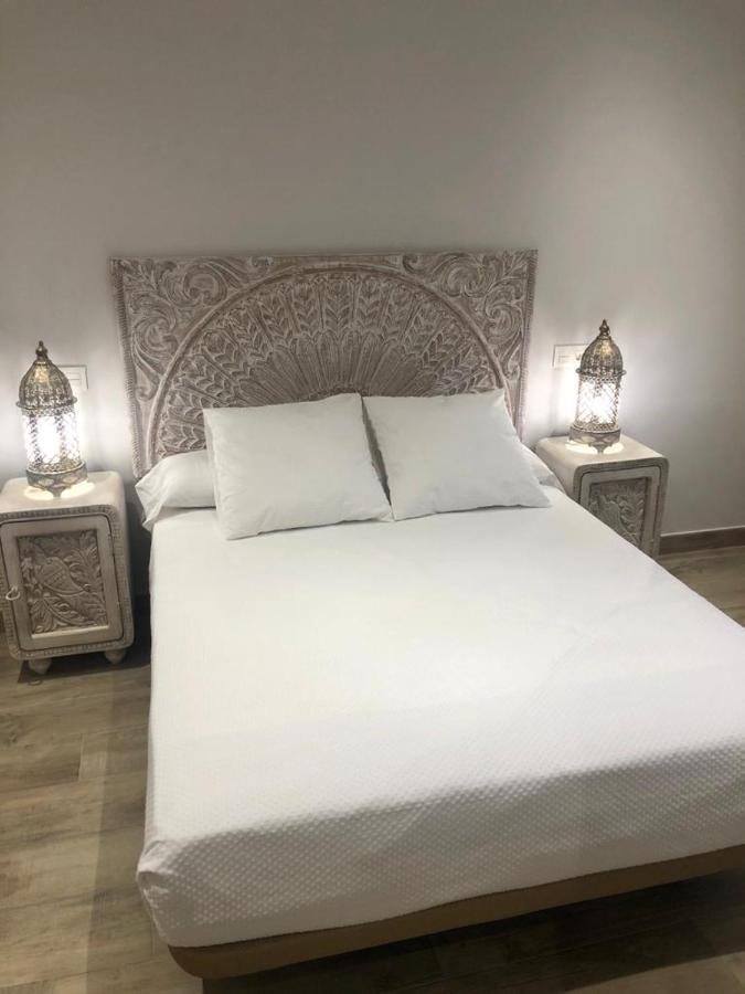Apartamentos, Brisa Del Norte อิสลา ภายนอก รูปภาพ