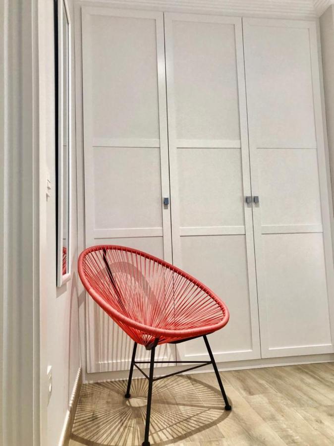 Apartamentos, Brisa Del Norte อิสลา ภายนอก รูปภาพ