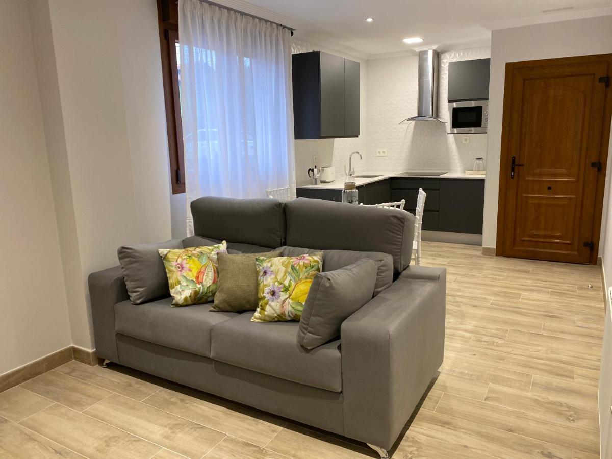 Apartamentos, Brisa Del Norte อิสลา ภายนอก รูปภาพ