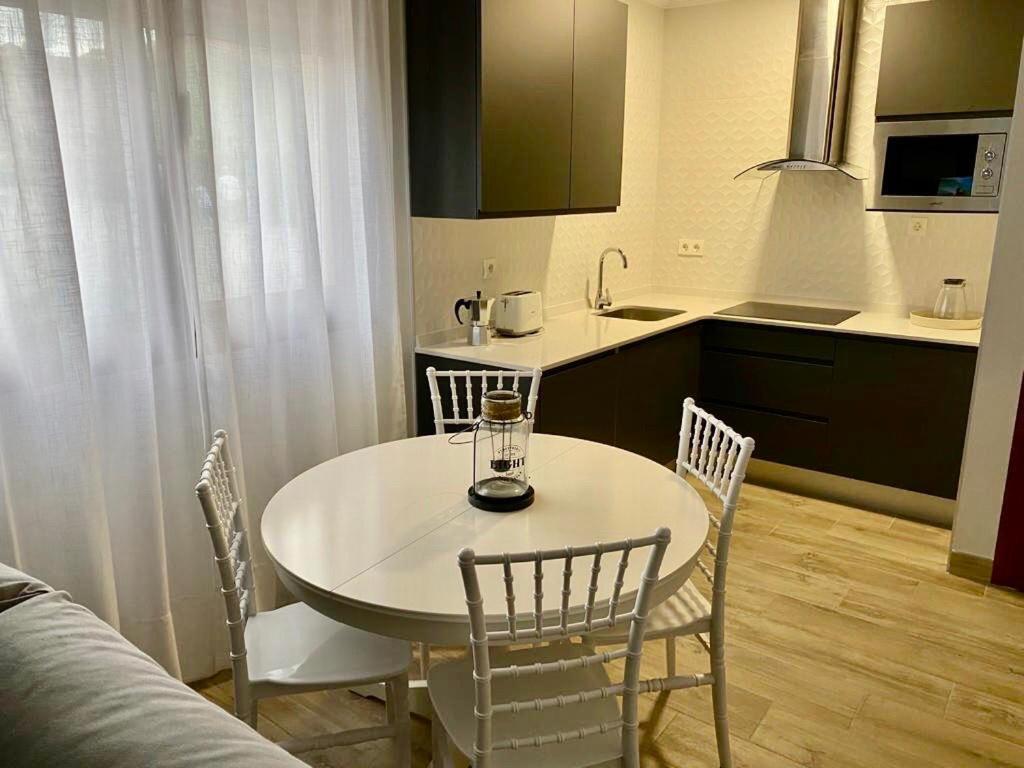 Apartamentos, Brisa Del Norte อิสลา ภายนอก รูปภาพ