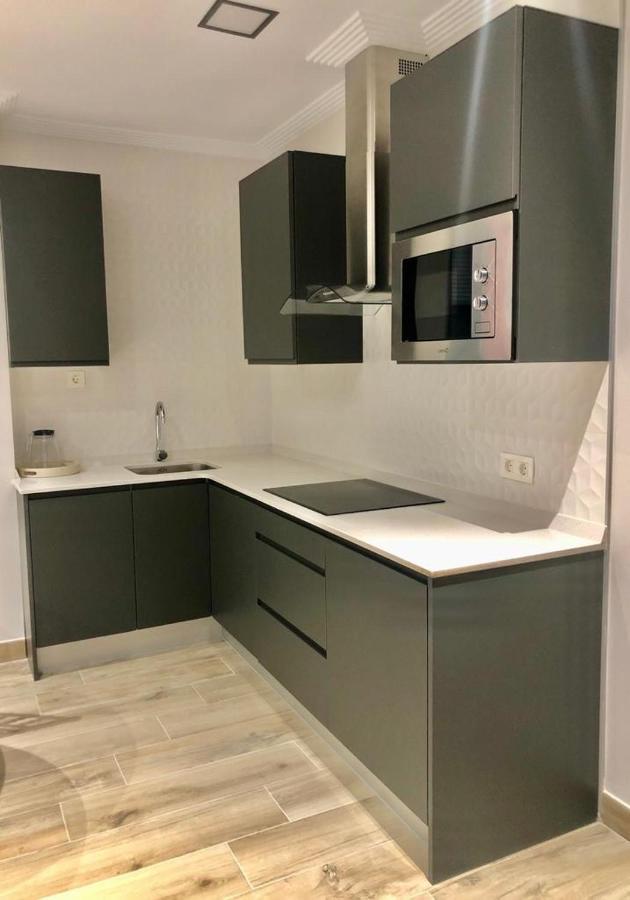 Apartamentos, Brisa Del Norte อิสลา ภายนอก รูปภาพ