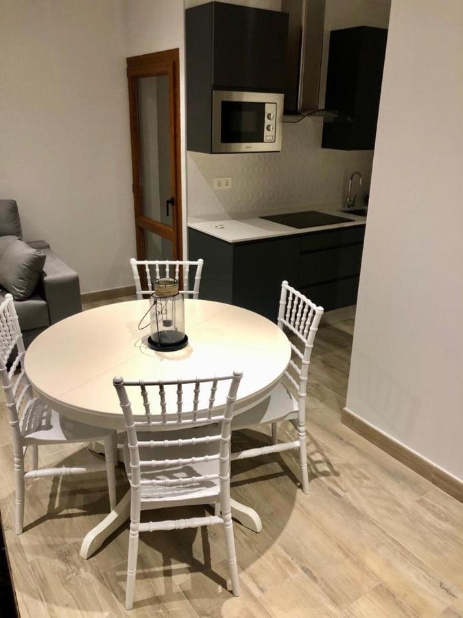Apartamentos, Brisa Del Norte อิสลา ภายนอก รูปภาพ