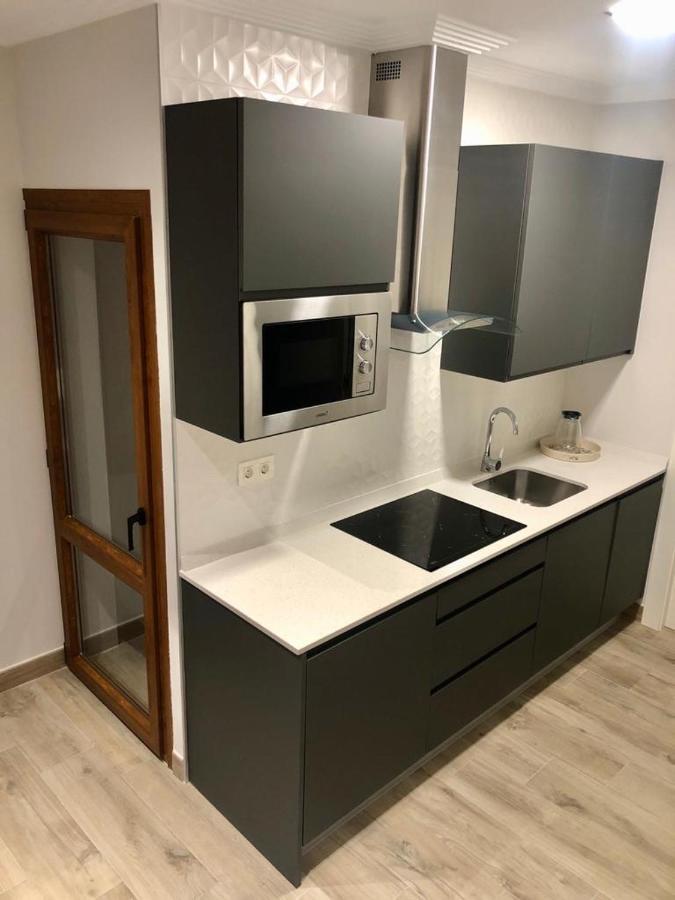Apartamentos, Brisa Del Norte อิสลา ภายนอก รูปภาพ