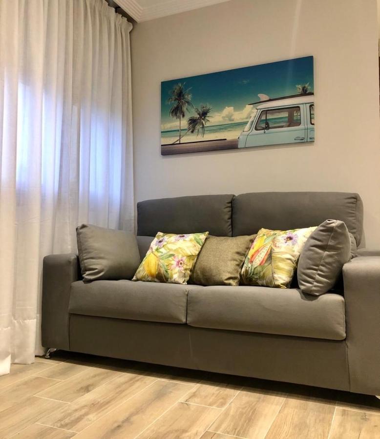 Apartamentos, Brisa Del Norte อิสลา ภายนอก รูปภาพ