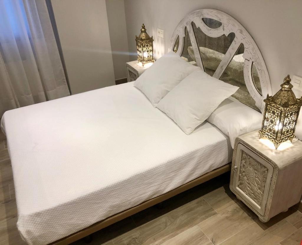 Apartamentos, Brisa Del Norte อิสลา ภายนอก รูปภาพ