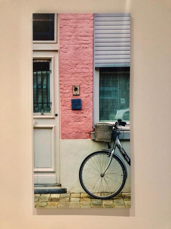 Apartamentos, Brisa Del Norte อิสลา ภายนอก รูปภาพ