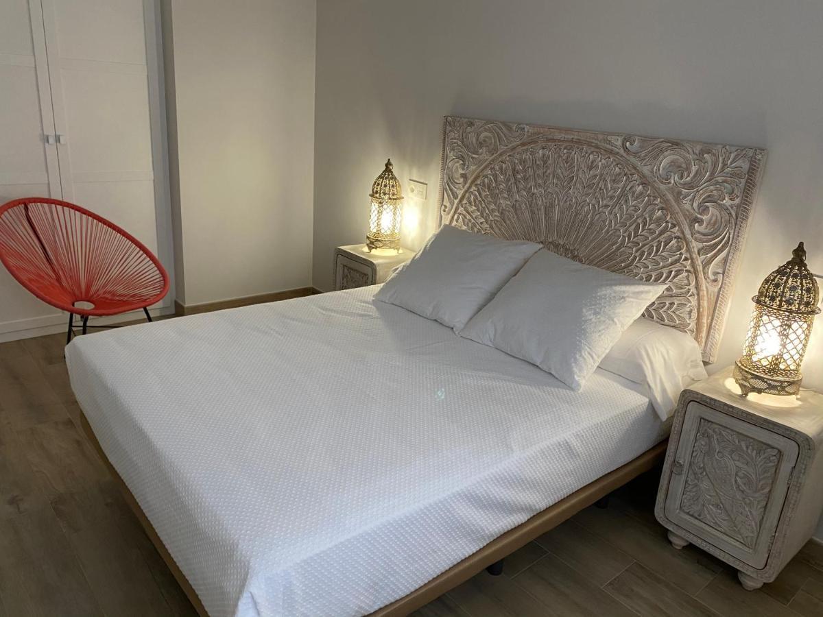 Apartamentos, Brisa Del Norte อิสลา ภายนอก รูปภาพ