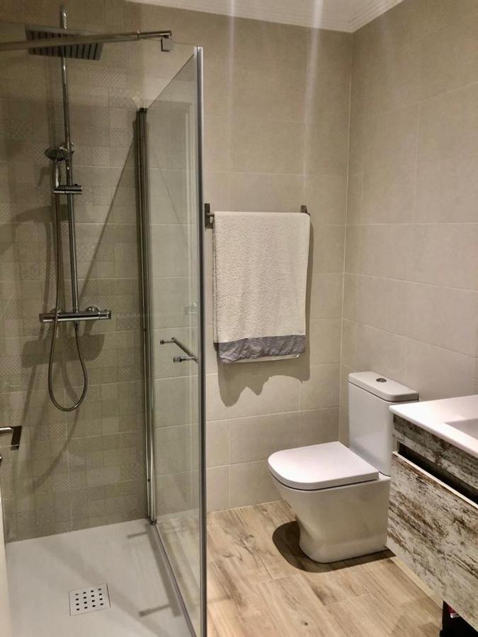Apartamentos, Brisa Del Norte อิสลา ภายนอก รูปภาพ