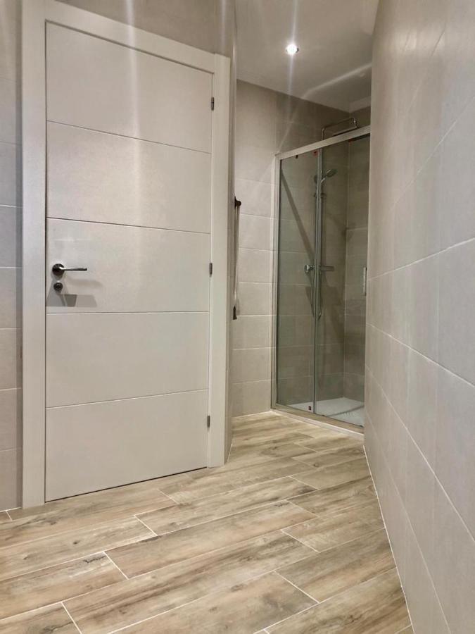Apartamentos, Brisa Del Norte อิสลา ภายนอก รูปภาพ