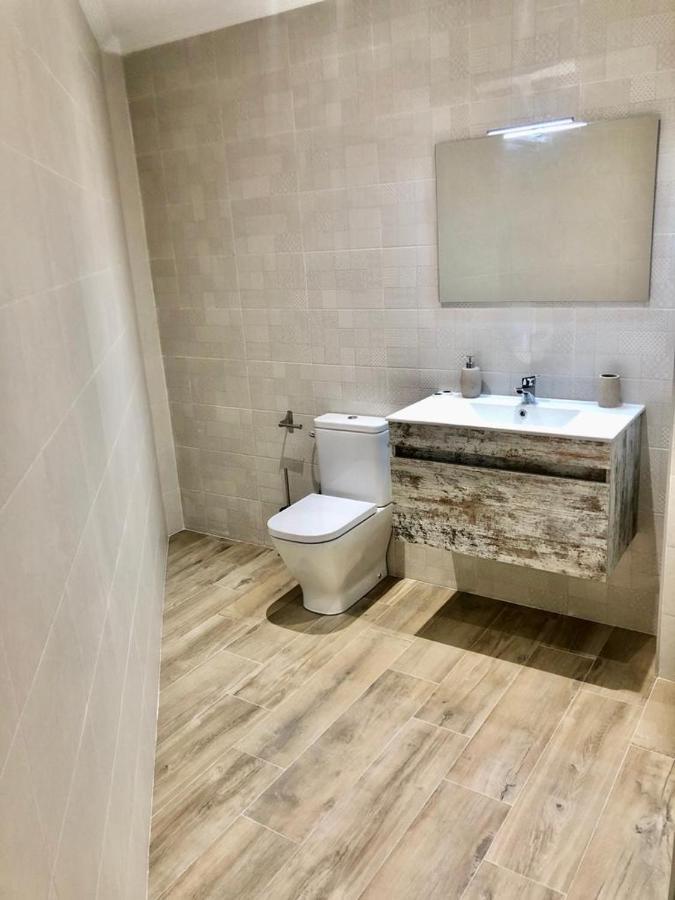 Apartamentos, Brisa Del Norte อิสลา ภายนอก รูปภาพ