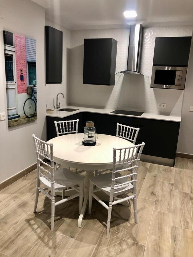 Apartamentos, Brisa Del Norte อิสลา ภายนอก รูปภาพ