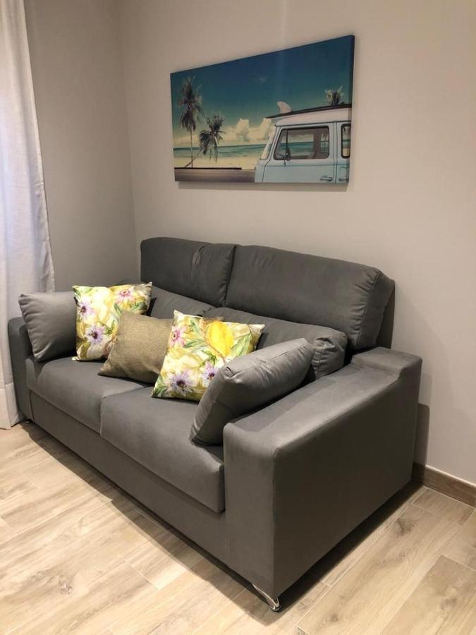 Apartamentos, Brisa Del Norte อิสลา ภายนอก รูปภาพ