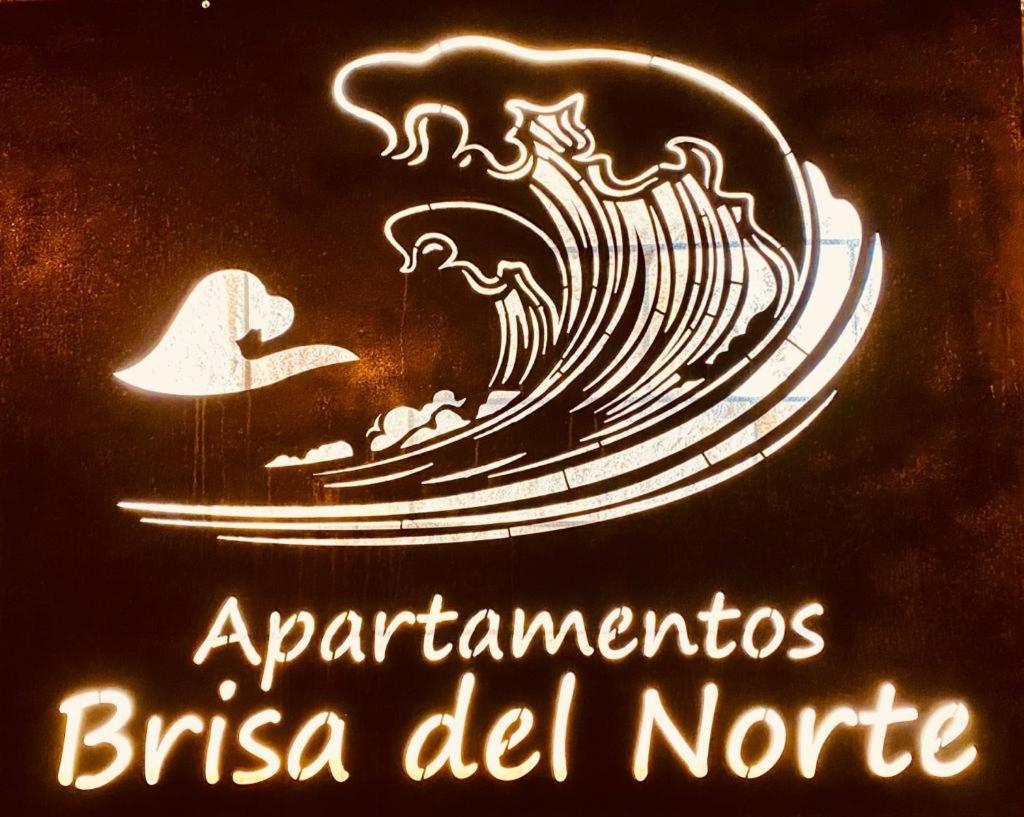 Apartamentos, Brisa Del Norte อิสลา ภายนอก รูปภาพ
